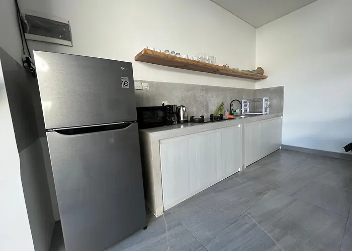 Agate - 5min To - 1min To Shops & Restaurants Villa *
