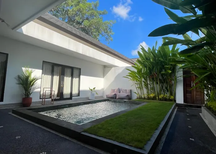 Villa Agate - 5min To - 1min To Shops & Restaurants