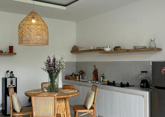 Villa Agate - 5min To - 1min To Shops & Restaurants