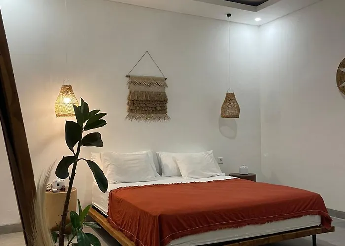 Agate - 5min To - 1min To Shops & Restaurants Villa *