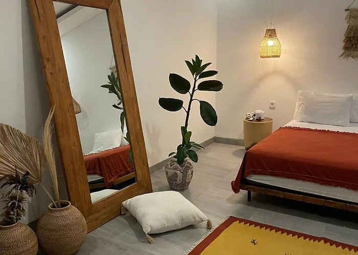 Agate - 5min To - 1min To Shops & Restaurants * Canggu