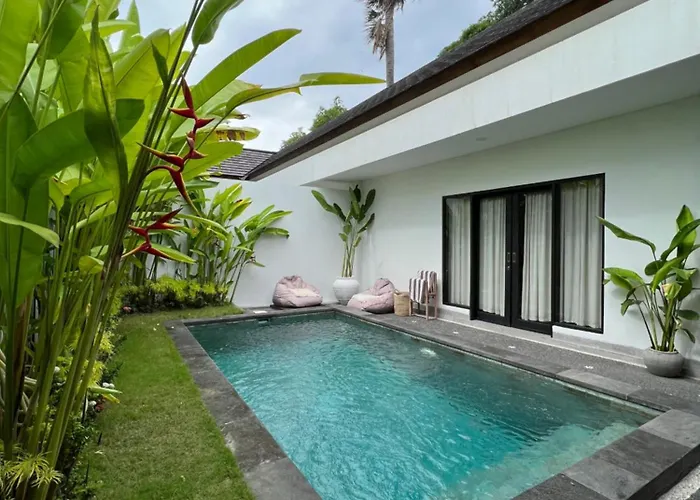 Agate - 5min To - 1min To Shops & Restaurants Villa *