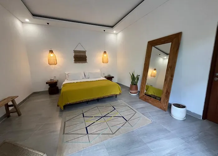 Villa Agate - 5min To - 1min To Shops & Restaurants Canggu