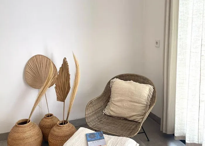 Villa Agate - 5min To - 1min To Shops & Restaurants
