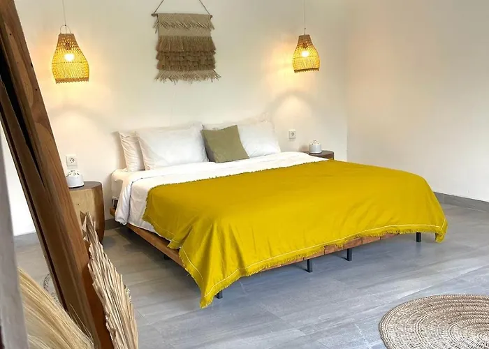 Agate - 5min To - 1min To Shops & Restaurants Villa *