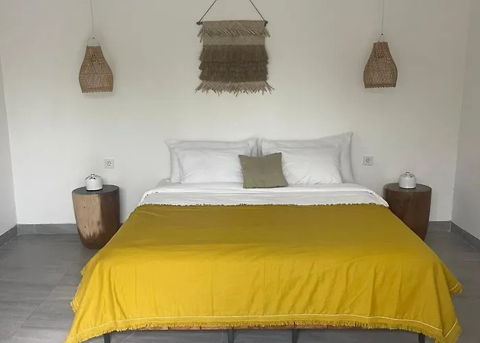 Villa Agate - 5min To - 1min To Shops & Restaurants