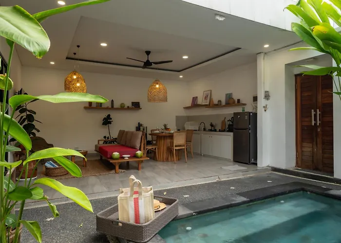 Villa Agate - 5min To - 1min To Shops & Restaurants