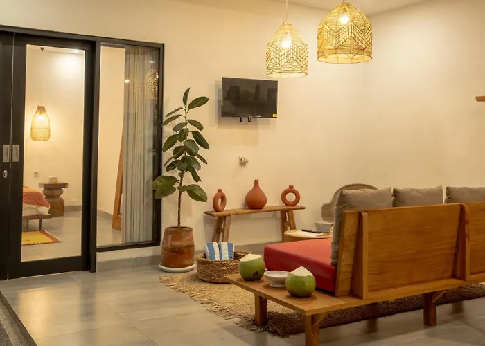 Agate - 5min To - 1min To Shops & Restaurants Villa *