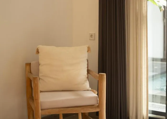 Villa Agate - 5min To - 1min To Shops & Restaurants Canggu (Bali)