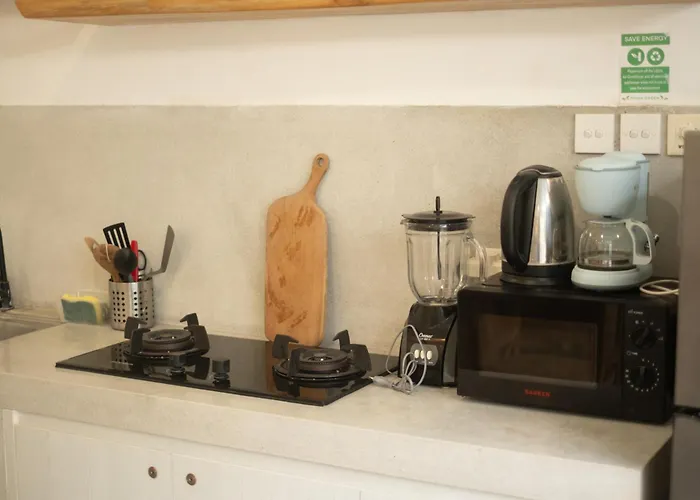Agate - 5min To - 1min To Shops & Restaurants * Canggu