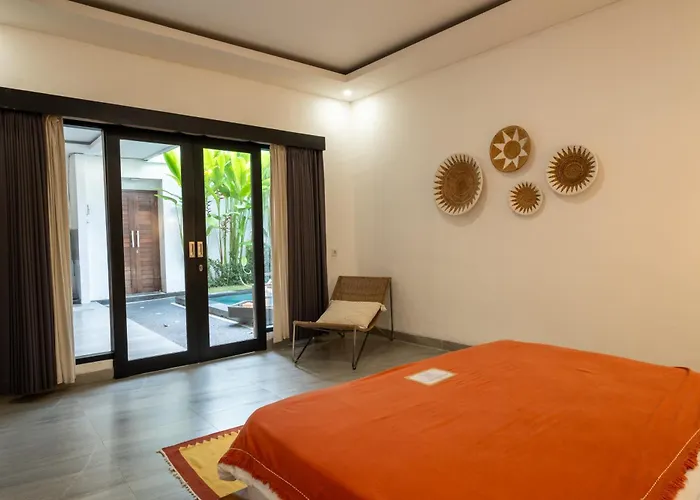 Villa Agate - 5min To - 1min To Shops & Restaurants
