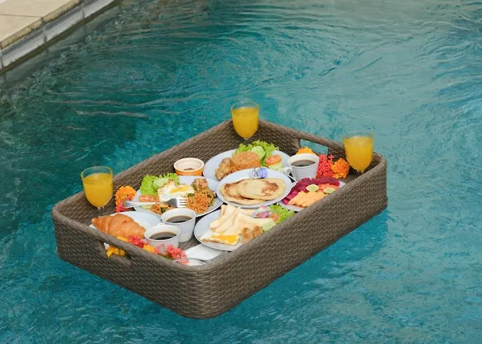 Agate - 5min To - 1min To Shops & Restaurants Villa