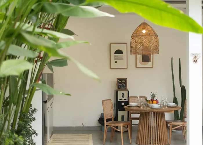 Agate - 5min To - 1min To Shops & Restaurants Villa *