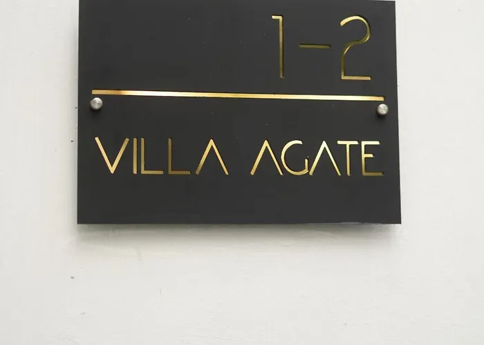 Agate - 5min To - 1min To Shops & Restaurants Canggu