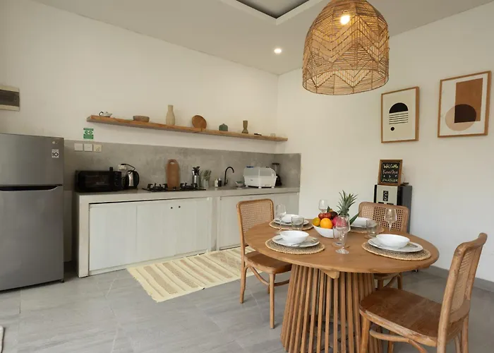 Agate - 5min To - 1min To Shops & Restaurants Villa