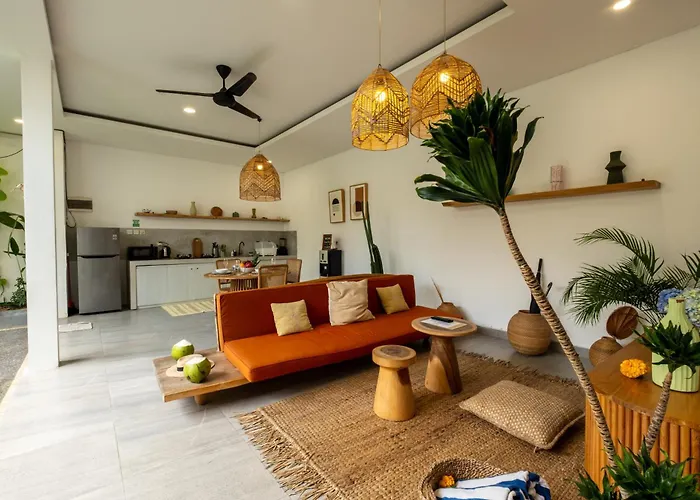 Agate - 5min To - 1min To Shops & Restaurants Villa
