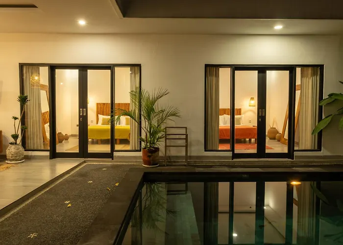 Villa Agate - 5min To - 1min To Shops & Restaurants