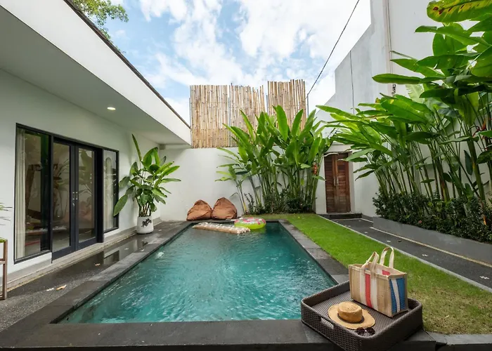 Agate - 5min To - 1min To Shops & Restaurants Villa
