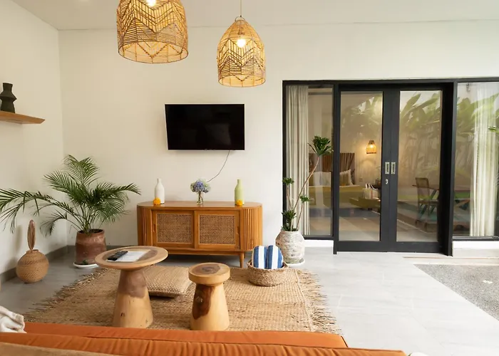 Villa Agate - 5min To - 1min To Shops & Restaurants *